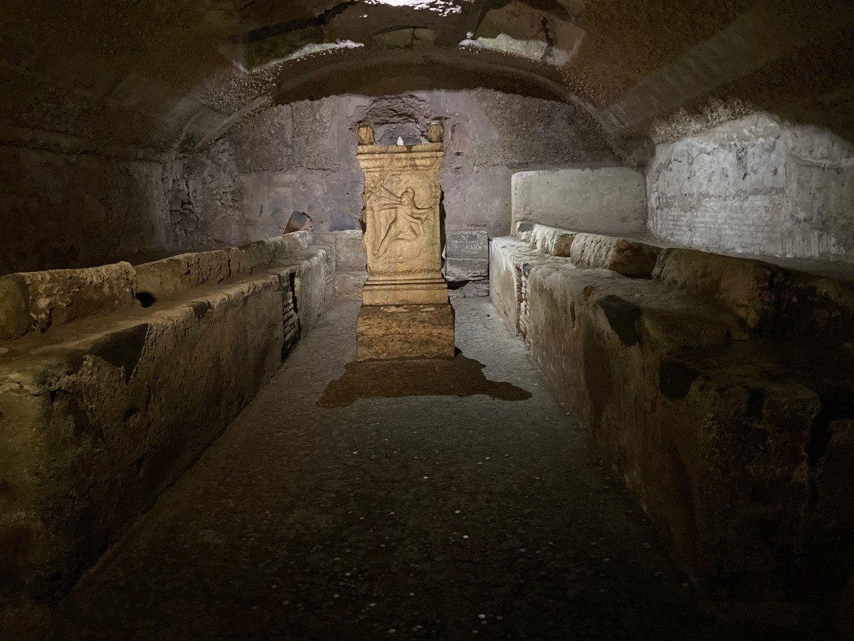 Trzy poziomy historii