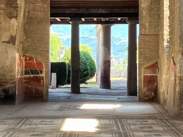 Pompeje od Poranka do Zmroku. Cz.&nbsp;II