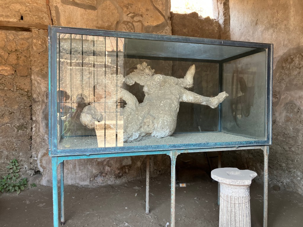 Zasypane, Zapomniane, Odkryte. Cz&nbsp;III