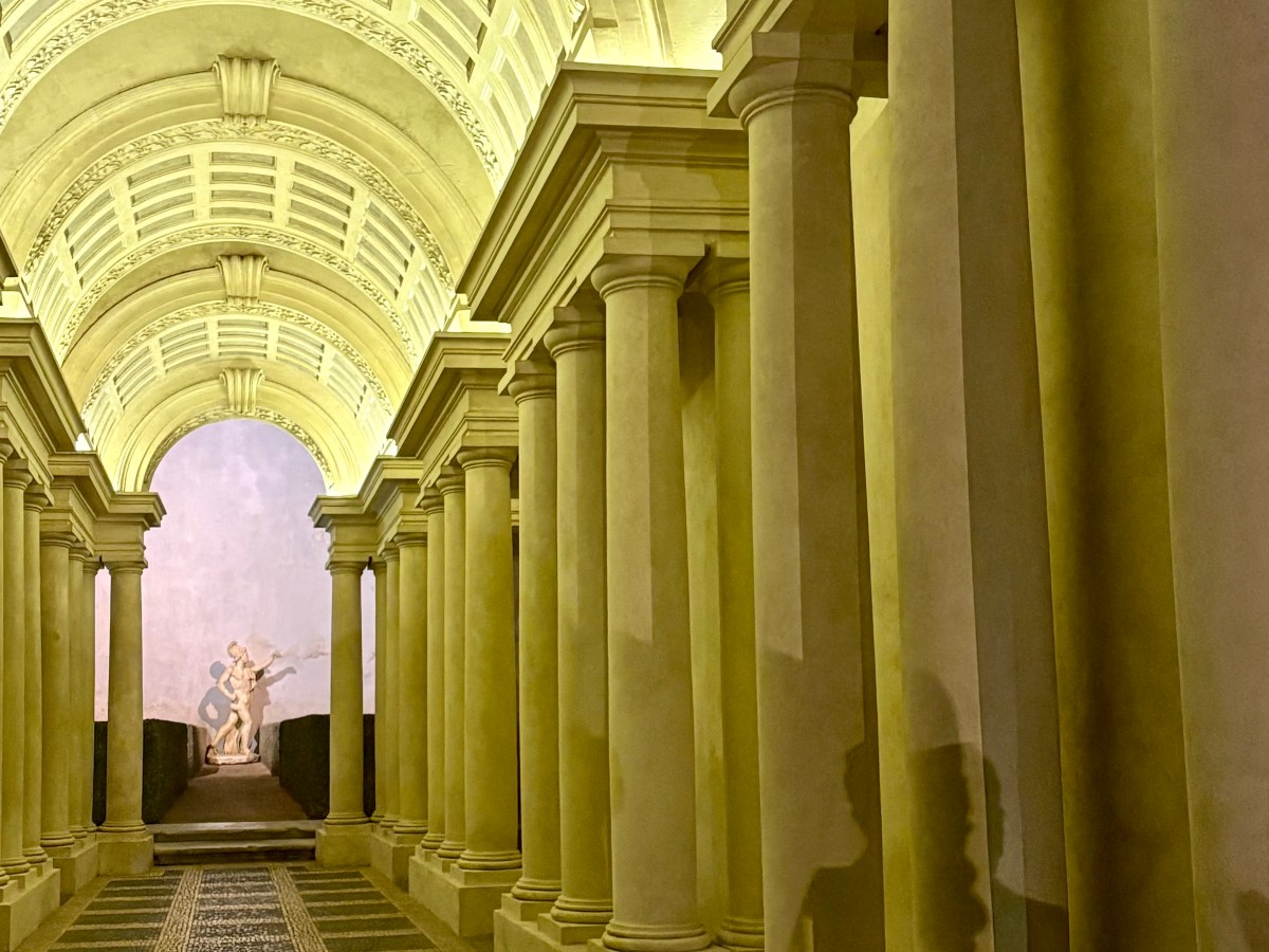 Galleria Spada – czy&nbsp;warto?